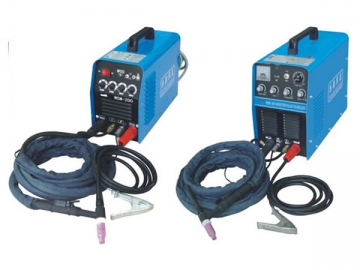 MOSFET Inverter Pulse Argon Arc Welder