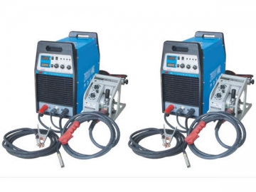 NBC Inverter CO2 Welder