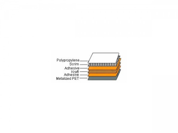 PSKM50A Insulation PSK Facing