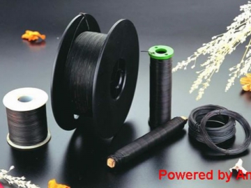 Black Annealed Wire