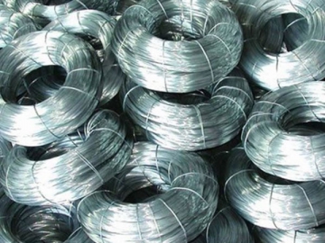 Bright Annealed Wire