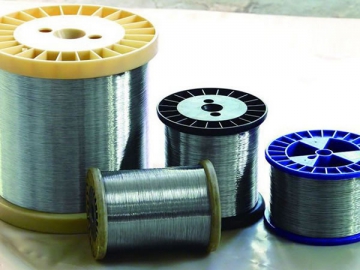 Bright Annealed Wire