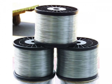 Bright Annealed Wire
