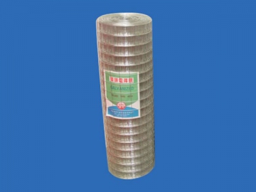 Welded Wire Mesh