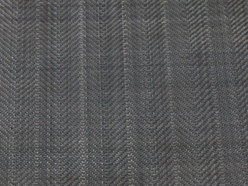 Twill Weave Wire Mesh