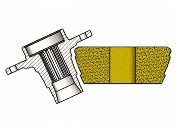 Generation Ⅲ Wheel Hub Bearing Grinding and Superfinishing Line