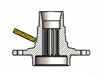 Generation Ⅲ Wheel Hub Bearing Grinding and Superfinishing Line