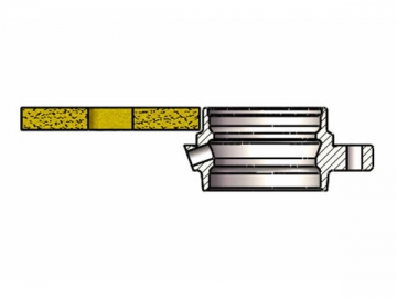 Generation Ⅲ Wheel Hub Bearing Grinding and Superfinishing Line