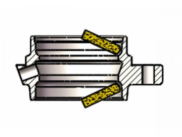 Generation Ⅲ Wheel Hub Bearing Grinding and Superfinishing Line