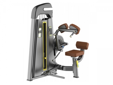 Pin Loaded Strength Equipment