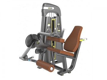 Pin Loaded Strength Equipment