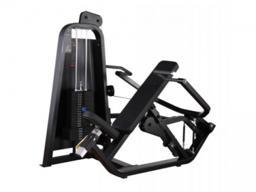 Pin Loaded Strength Equipment