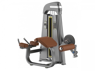 Pin Loaded Strength Equipment