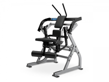 Plate Loaded Strength Equipment