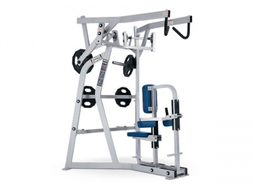 Plate Loaded Strength Equipment