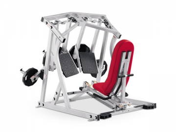 Plate Loaded Strength Equipment