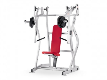 Plate Loaded Strength Equipment