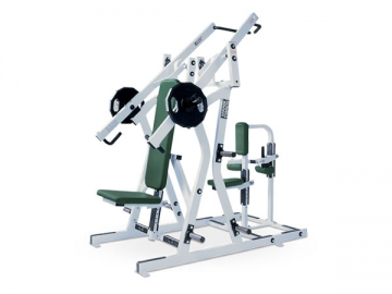 Plate Loaded Strength Equipment