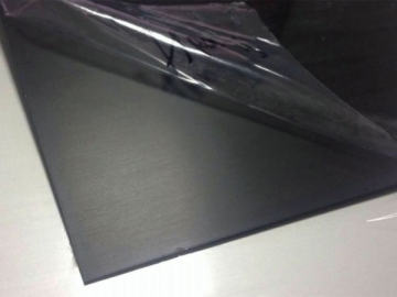 Anodized Aluminium Coil & Sheet