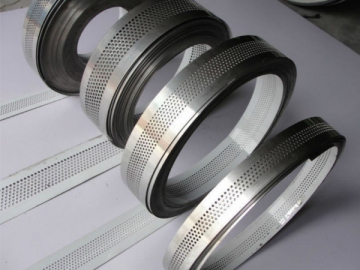 Aluminium Channel Letter Coil