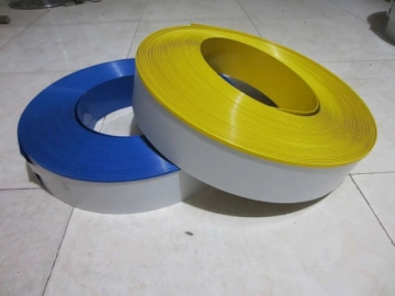 Aluminium Channel Letter Coil