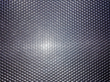 Aluminium Tread Plate