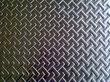 Aluminium Tread Plate