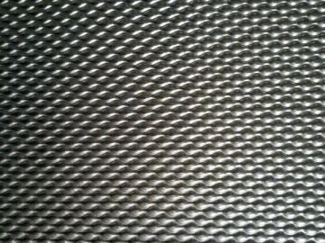 Aluminium Tread Plate