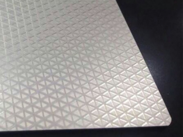 Aluminium Tread Plate