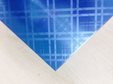 Aluminium Tread Plate