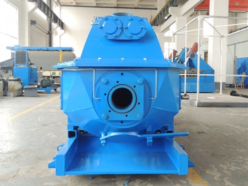 Light Duty Slurry Pump