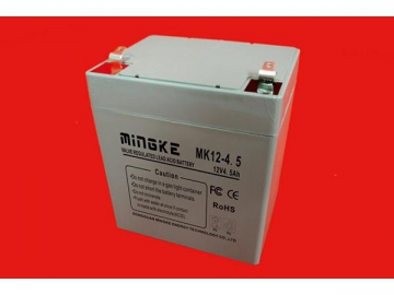 0.8AH-28AH VRLA Battery