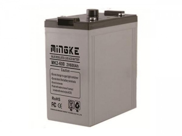 50AH-300AH VRLA Battery