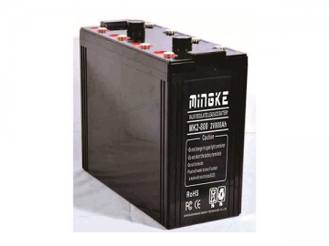 50AH-300AH VRLA Battery