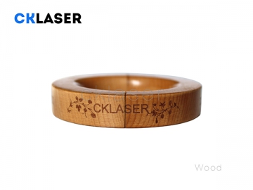 3D CO2 Laser Marker