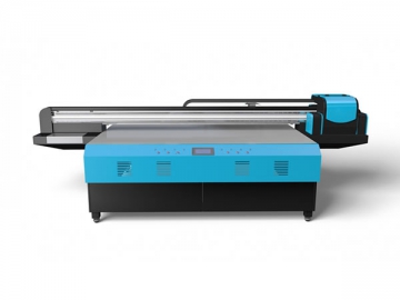 UV Flatbed Printer, WLD-UV2519
