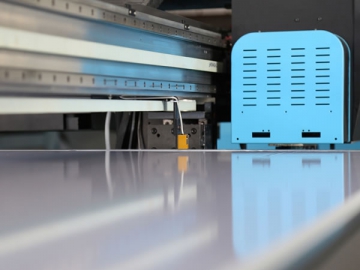 UV Flatbed Printer, WLD-UV2513