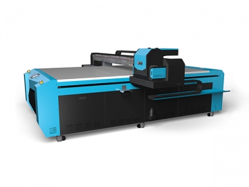 UV Flatbed Printer, WLD-UV2030