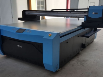UV Flatbed Printer, WLD-UV2030