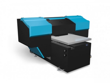 UV Flatbed Printer, WLD-UV4590