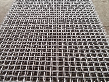 Vibrating Screen Mesh,Crusher Screen Mesh