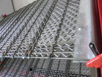 Vibrating Screen Mesh,Crusher Screen Mesh