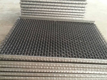 Vibrating Screen Mesh,Crusher Screen Mesh