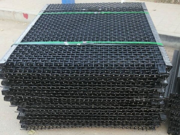 Vibrating Screen Mesh,Crusher Screen Mesh