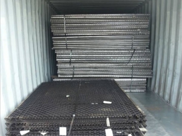 Vibrating Screen Mesh,Crusher Screen Mesh