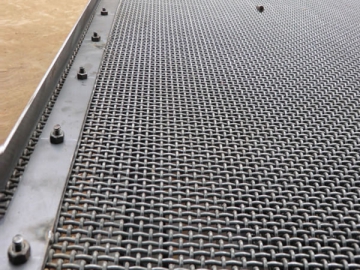 Vibrating Screen Mesh,Crusher Screen Mesh