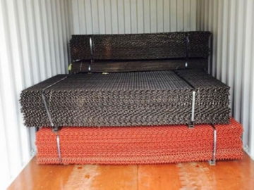 Vibrating Screen Mesh,Crusher Screen Mesh