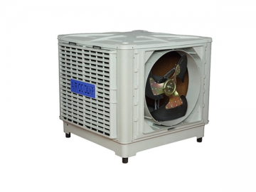 CY-20TA/DA/SA  Industrial Evaporative Air Cooler