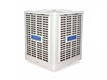 CY-40TA/DA  Industrial Evaporative Air Cooler