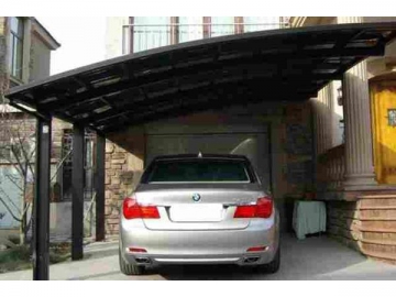 Residential Carport Manufacturer | Cloud Computing at ETW